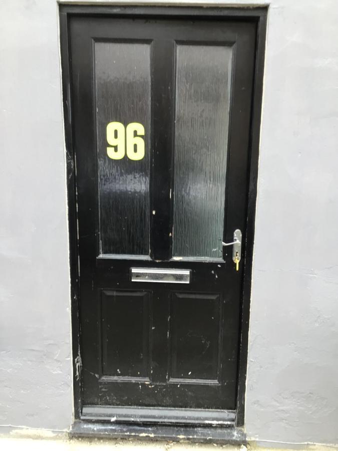 96 High Street Apartment Ryde  Exterior photo